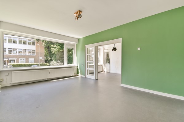 Medium property photo - Sportlaan 20, 1185 TC Amstelveen